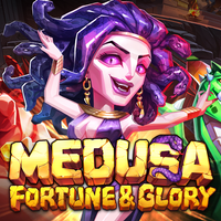 1012_MEDUSA_FORTUNE_AND_GLORY