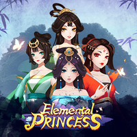 1019_Elemental_Princess