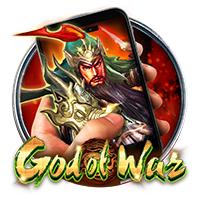 God of War M