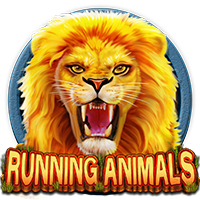 Running Animals