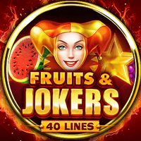 136_fruits_n_jokers_40_lines