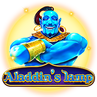 Aladdins lamp