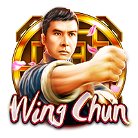 Wing Chun