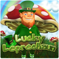 907457_lucky_leprechaun