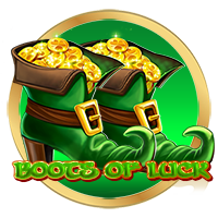 Boots Of Luck