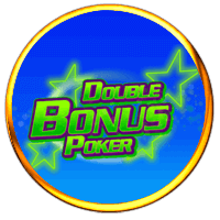 Double Bonus Poker 
