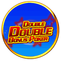 Double Double Bonus Poker 