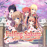 FallingSakura