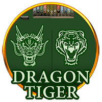 Dragon Tiger Habanero