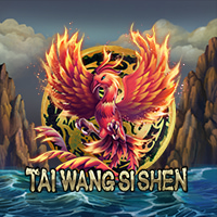 TaiWangSiShen