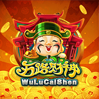 WuLuCaiShen