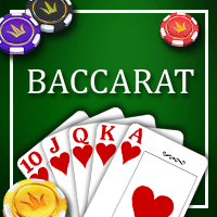 Baccarat Pragmatic Play
