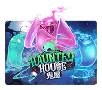Haunted House Joker Gaming