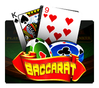 Baccarat Joker Gaming