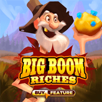 Big Boom Riches