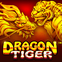 Dragon Tiger Pragmatic Play