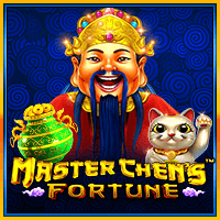 Master Chen Fortune